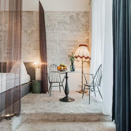 Easy Flat Augarten Βιέννη Εξωτερικό φωτογραφία