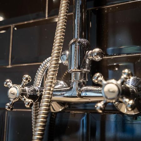 Easy Flat Augarten Βιέννη Εξωτερικό φωτογραφία