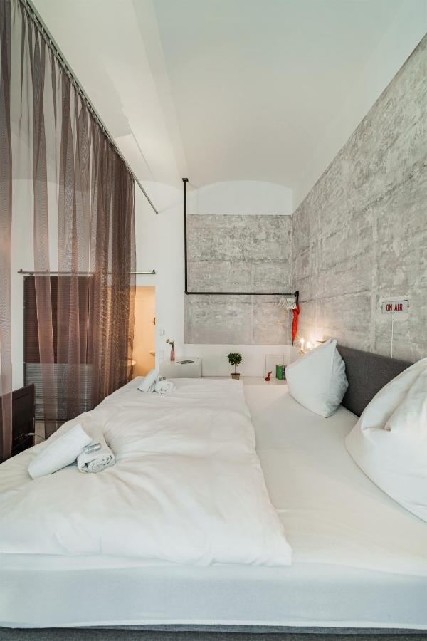 Easy Flat Augarten Βιέννη Εξωτερικό φωτογραφία