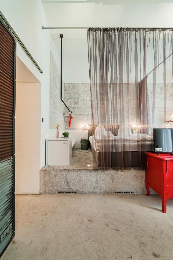 Easy Flat Augarten Βιέννη Εξωτερικό φωτογραφία