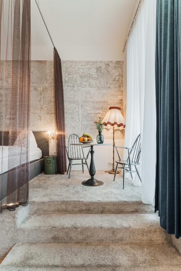 Easy Flat Augarten Βιέννη Εξωτερικό φωτογραφία