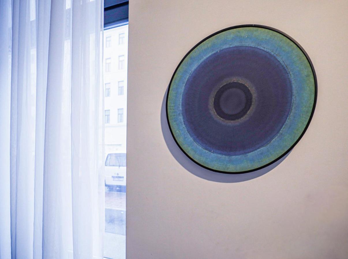 Easy Flat Augarten Βιέννη Εξωτερικό φωτογραφία