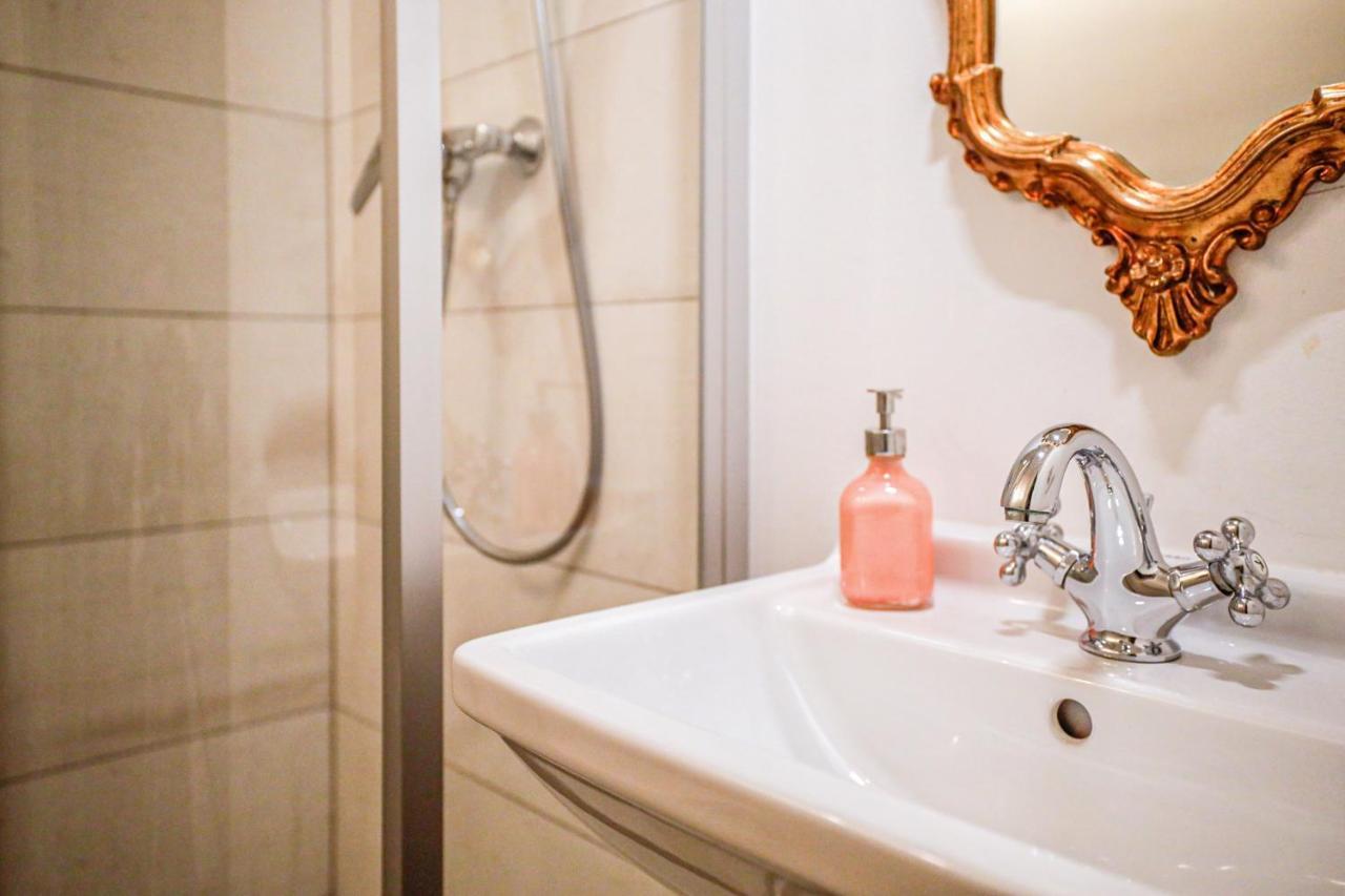 Easy Flat Augarten Βιέννη Εξωτερικό φωτογραφία