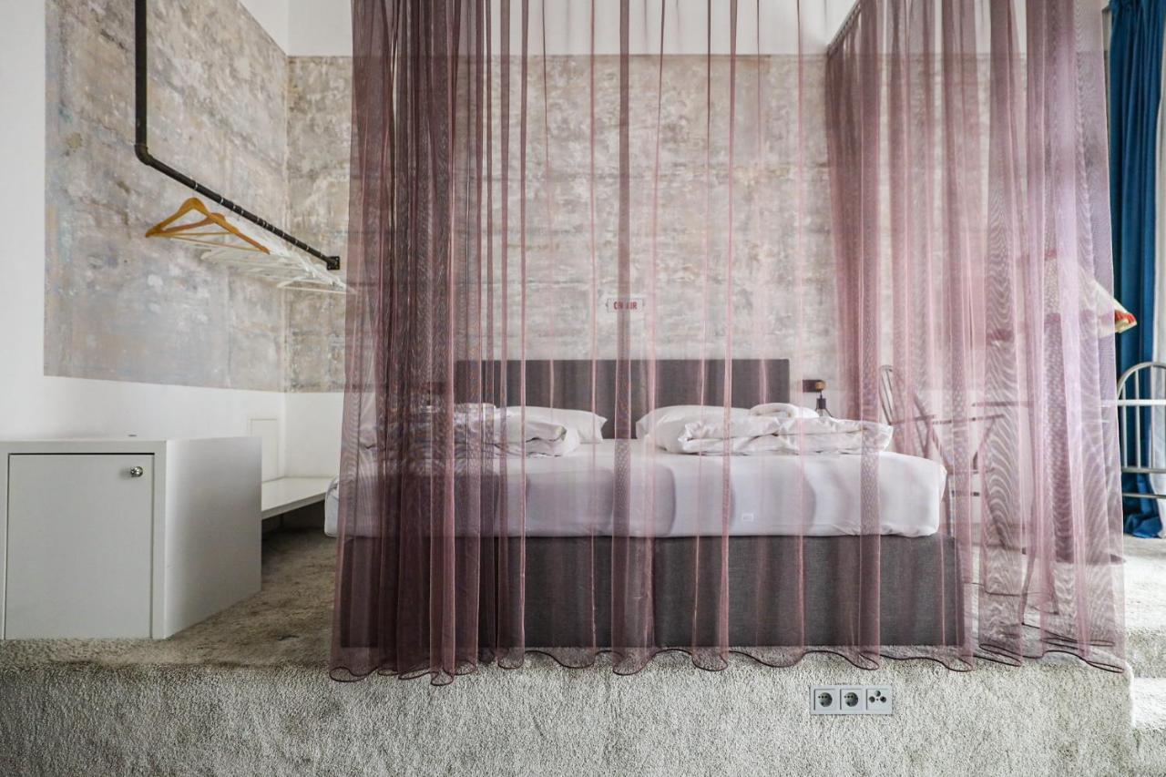 Easy Flat Augarten Βιέννη Εξωτερικό φωτογραφία