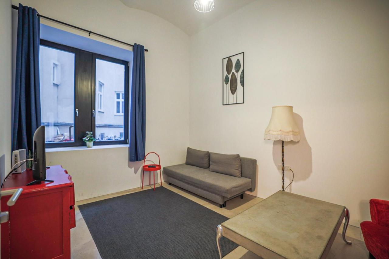 Easy Flat Augarten Βιέννη Εξωτερικό φωτογραφία