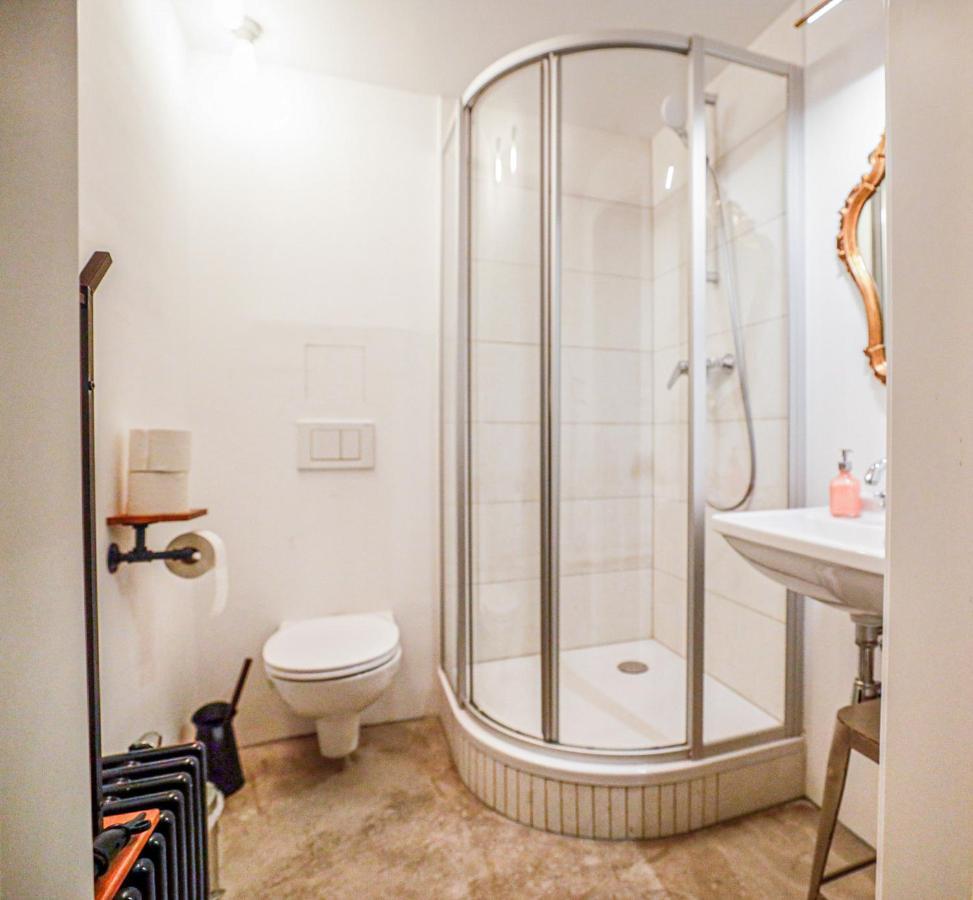 Easy Flat Augarten Βιέννη Εξωτερικό φωτογραφία