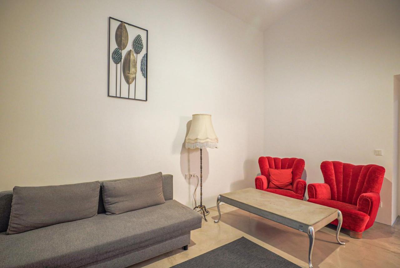 Easy Flat Augarten Βιέννη Εξωτερικό φωτογραφία