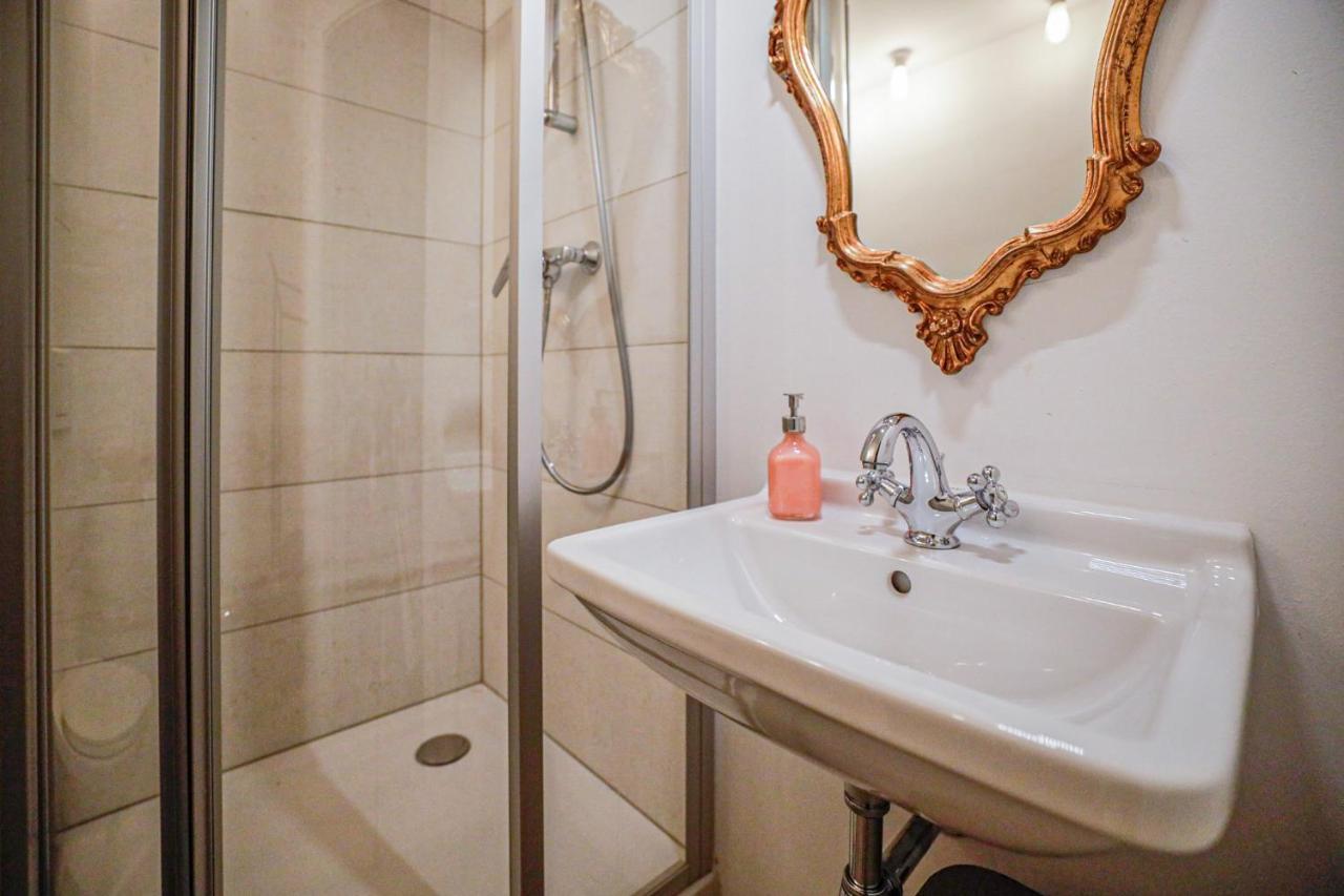 Easy Flat Augarten Βιέννη Εξωτερικό φωτογραφία