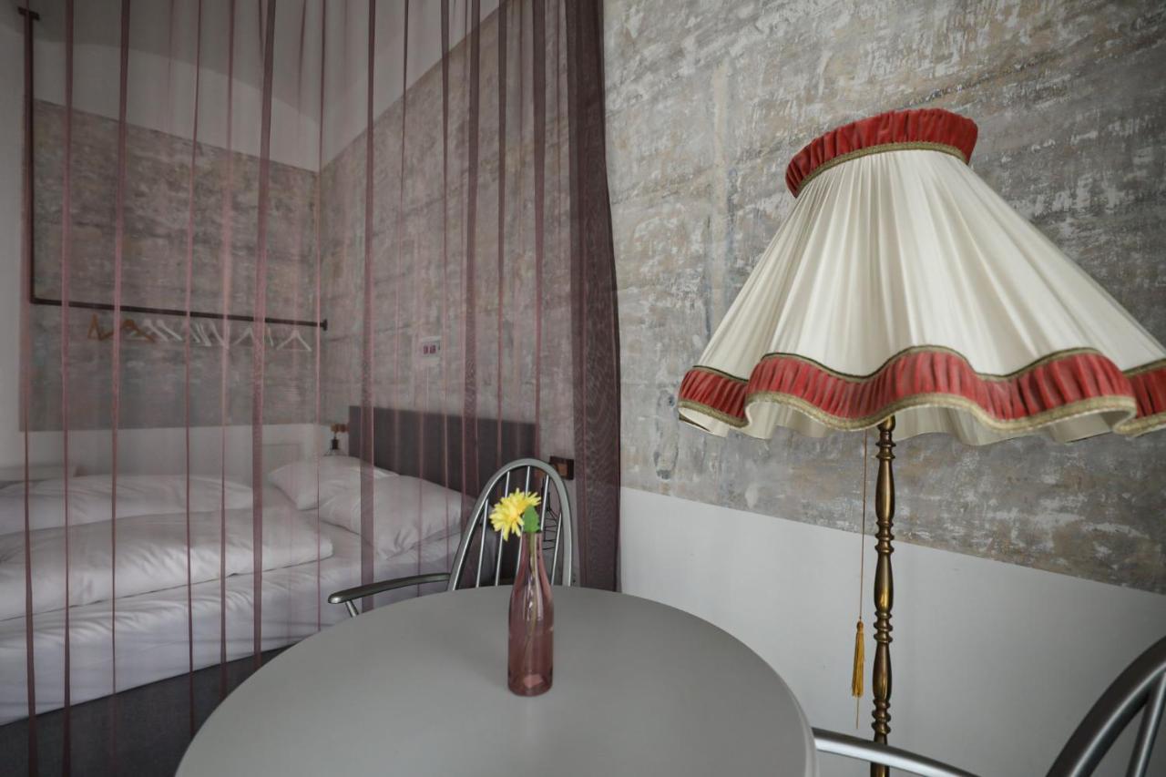 Easy Flat Augarten Βιέννη Εξωτερικό φωτογραφία