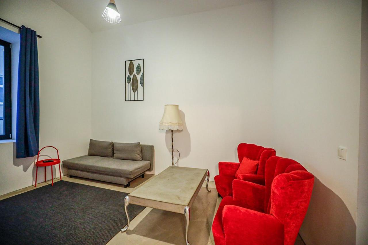 Easy Flat Augarten Βιέννη Εξωτερικό φωτογραφία