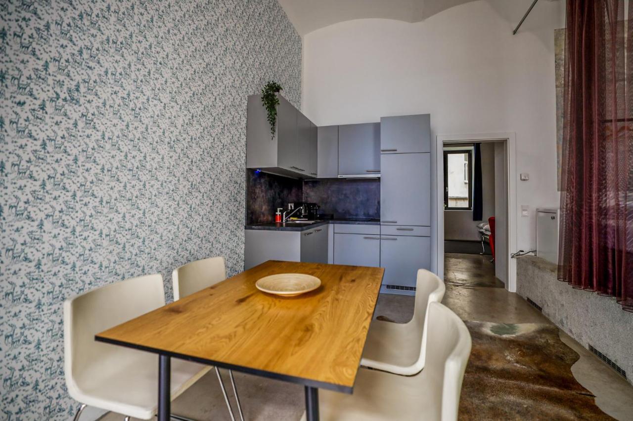 Easy Flat Augarten Βιέννη Εξωτερικό φωτογραφία