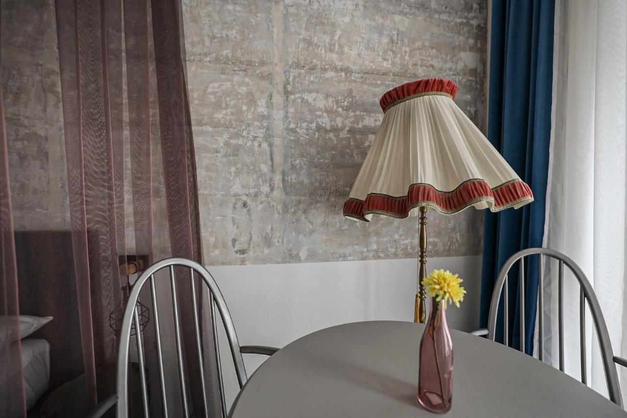 Easy Flat Augarten Βιέννη Εξωτερικό φωτογραφία