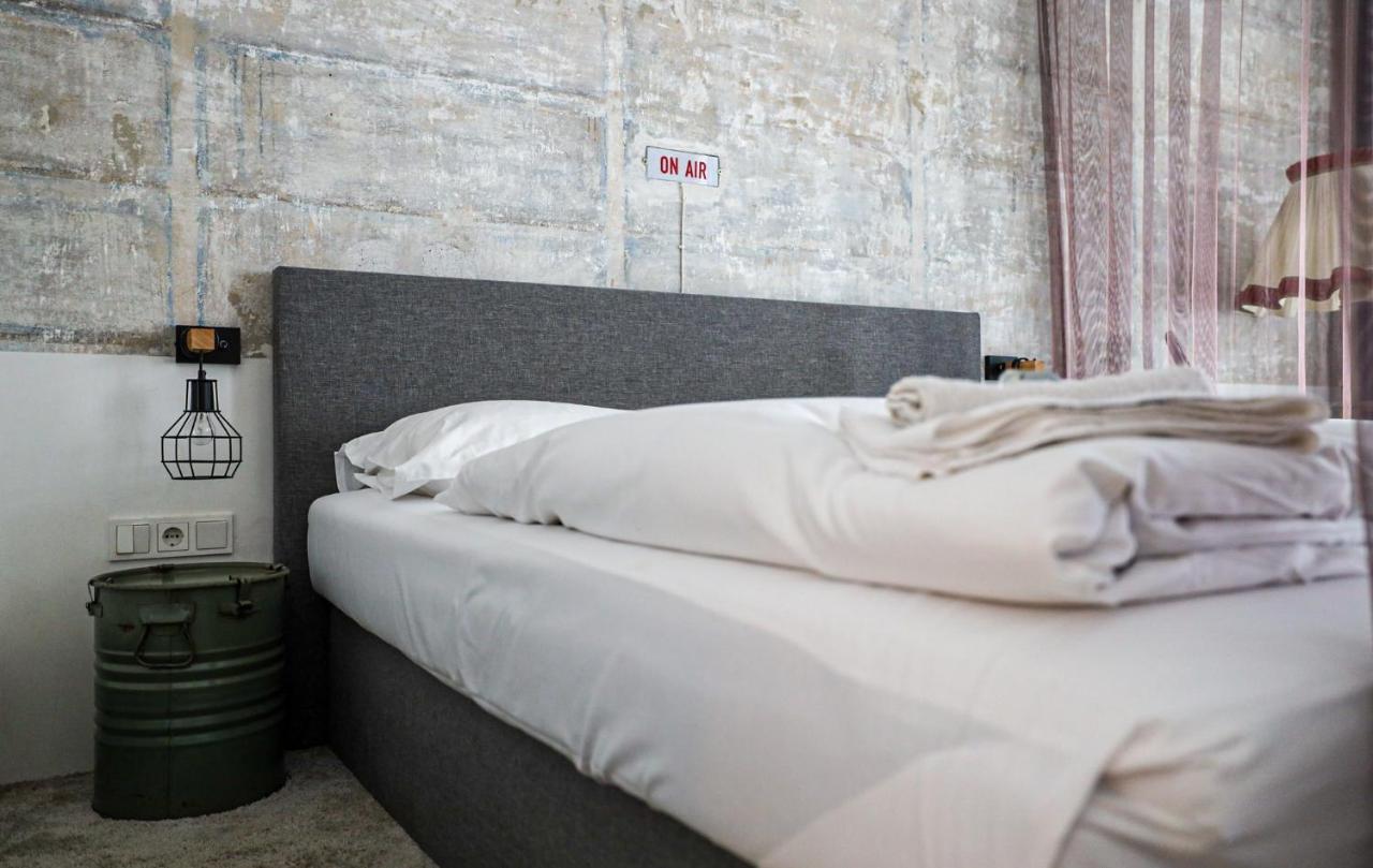 Easy Flat Augarten Βιέννη Εξωτερικό φωτογραφία