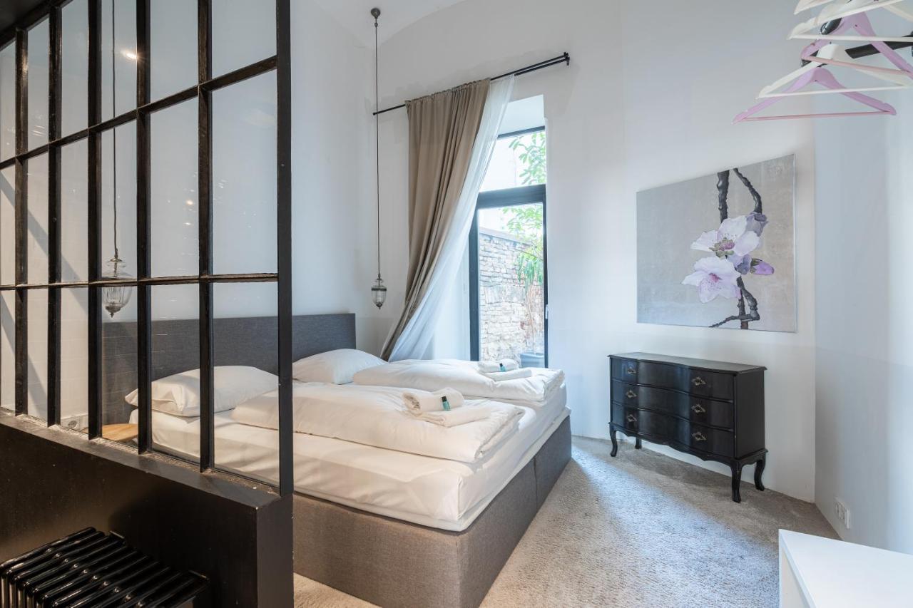 Easy Flat Augarten Βιέννη Εξωτερικό φωτογραφία