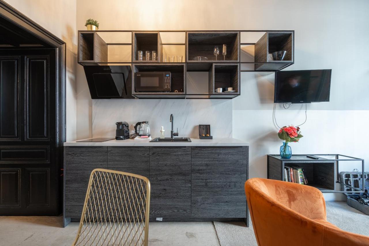 Easy Flat Augarten Βιέννη Εξωτερικό φωτογραφία