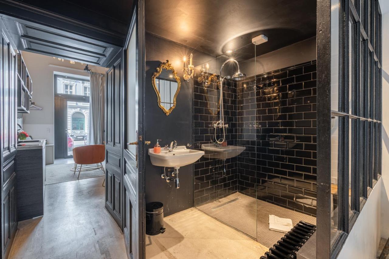 Easy Flat Augarten Βιέννη Εξωτερικό φωτογραφία
