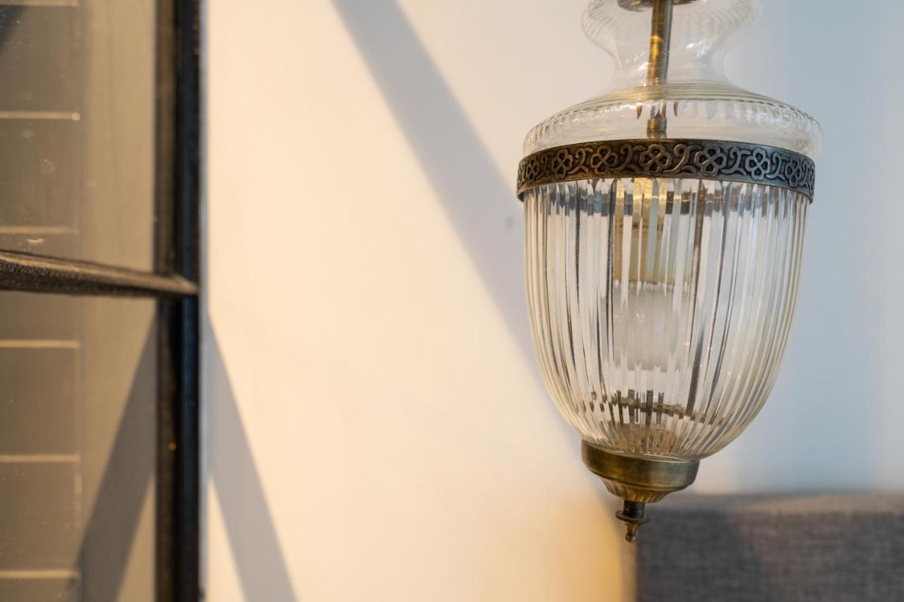 Easy Flat Augarten Βιέννη Εξωτερικό φωτογραφία