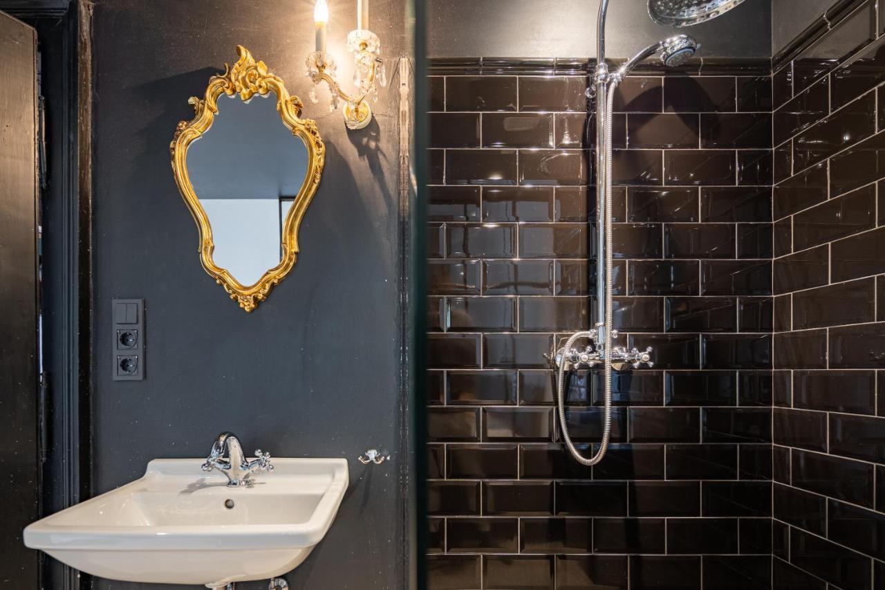Easy Flat Augarten Βιέννη Εξωτερικό φωτογραφία