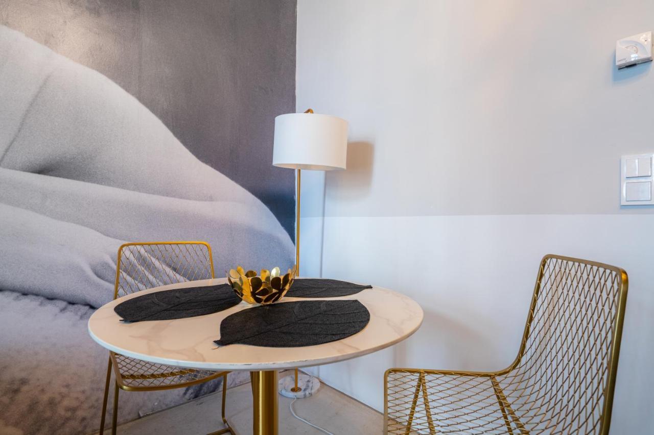 Easy Flat Augarten Βιέννη Εξωτερικό φωτογραφία
