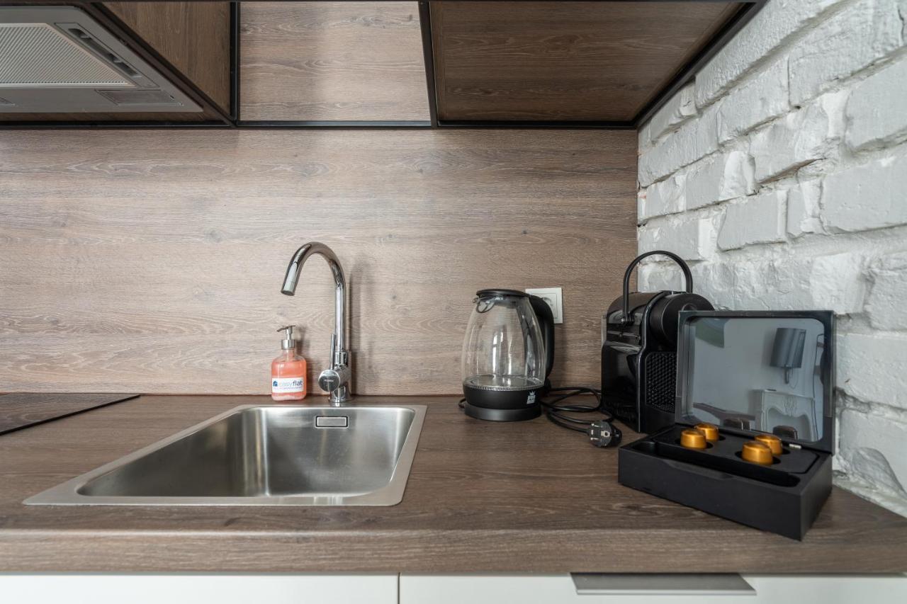 Easy Flat Augarten Βιέννη Εξωτερικό φωτογραφία