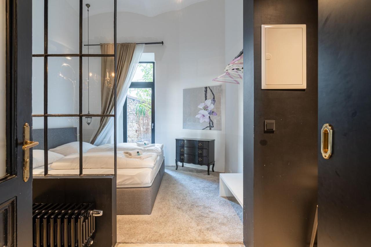 Easy Flat Augarten Βιέννη Εξωτερικό φωτογραφία