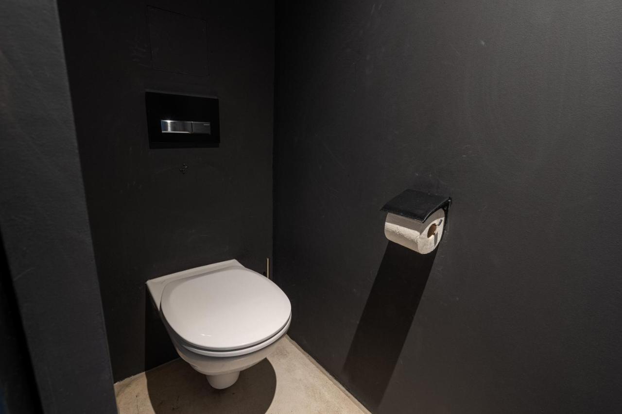 Easy Flat Augarten Βιέννη Εξωτερικό φωτογραφία