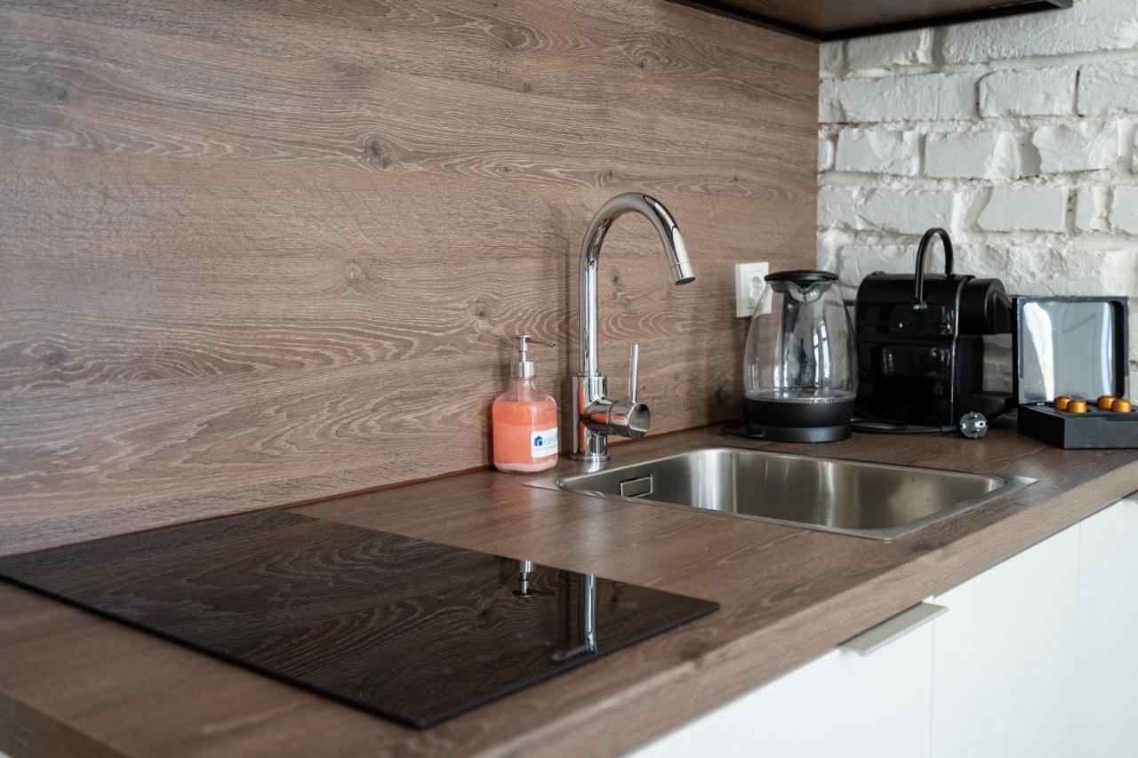 Easy Flat Augarten Βιέννη Εξωτερικό φωτογραφία