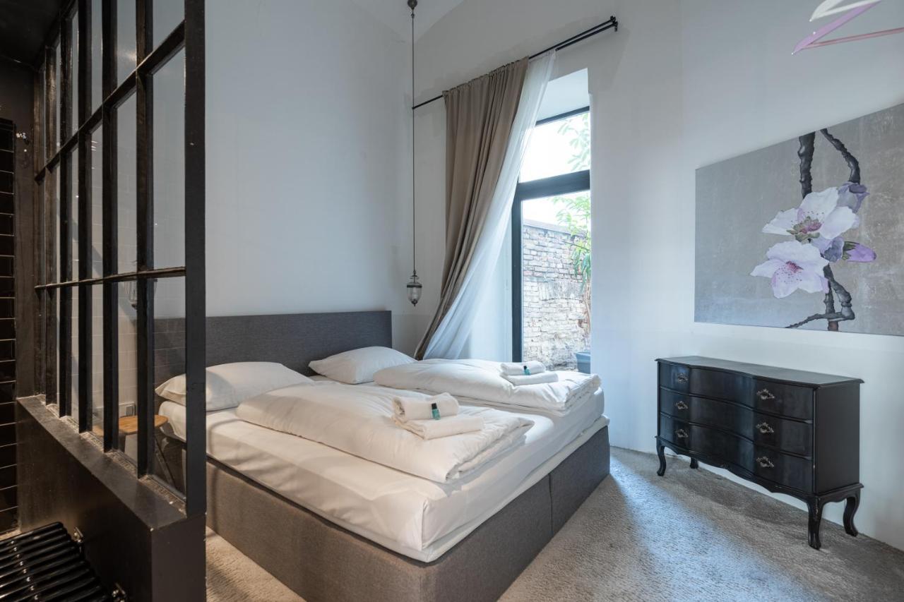 Easy Flat Augarten Βιέννη Εξωτερικό φωτογραφία
