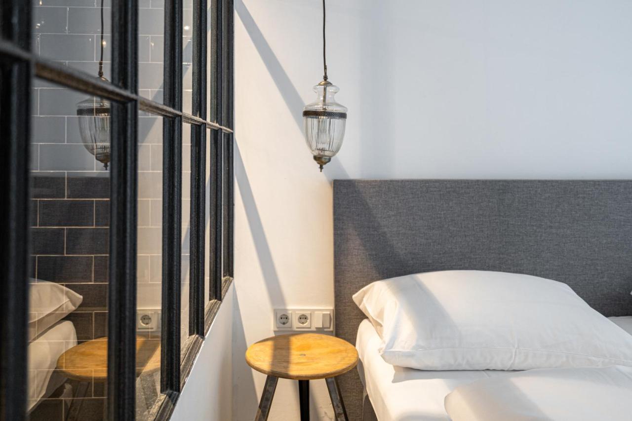 Easy Flat Augarten Βιέννη Εξωτερικό φωτογραφία