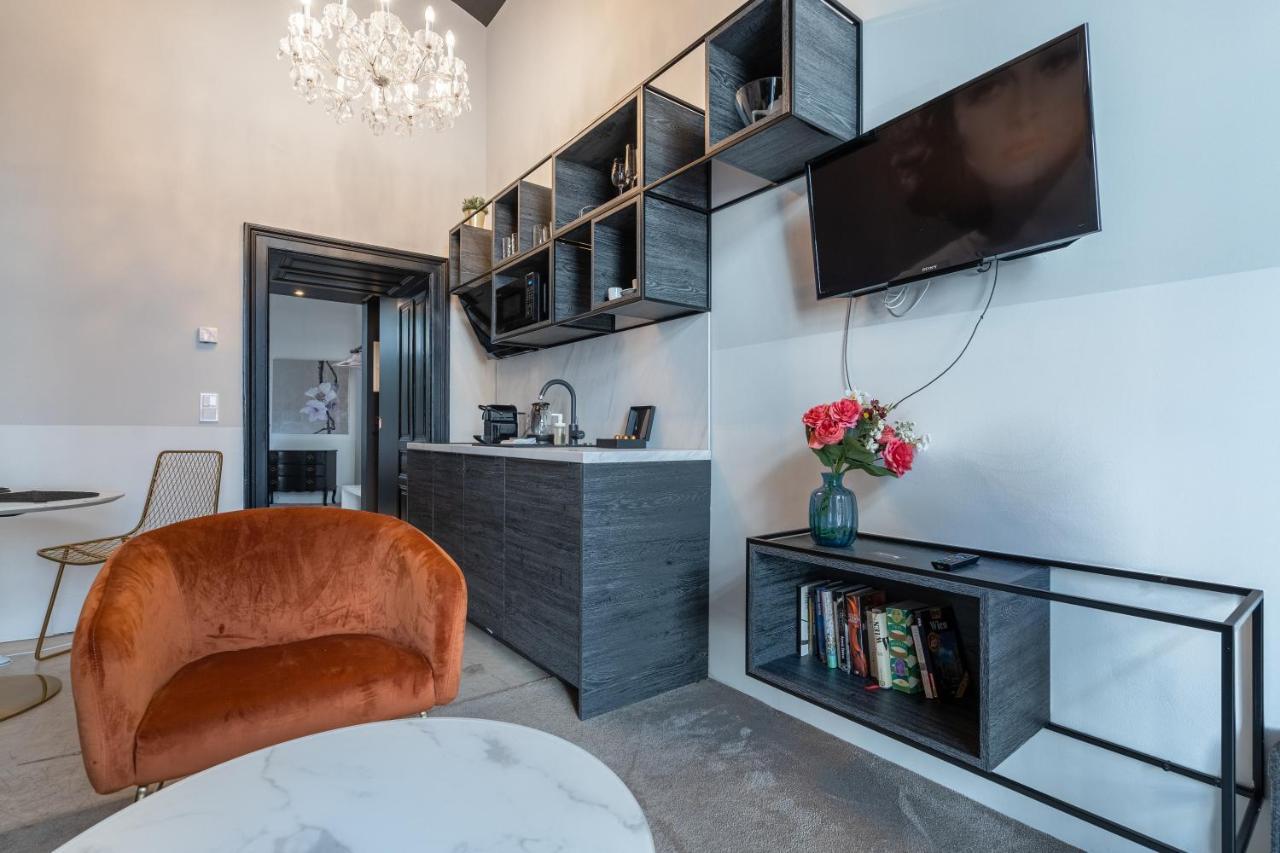 Easy Flat Augarten Βιέννη Εξωτερικό φωτογραφία