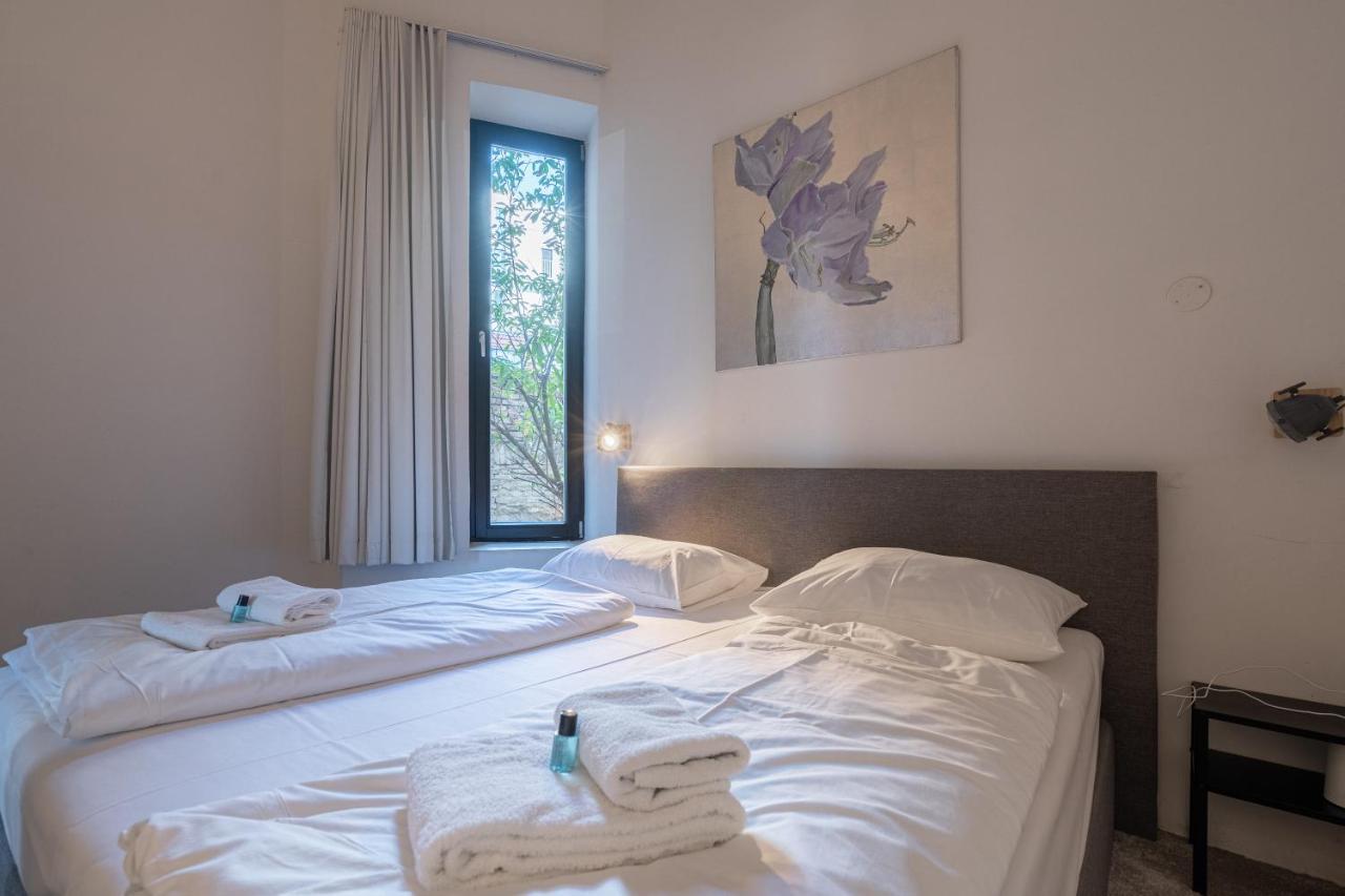 Easy Flat Augarten Βιέννη Εξωτερικό φωτογραφία