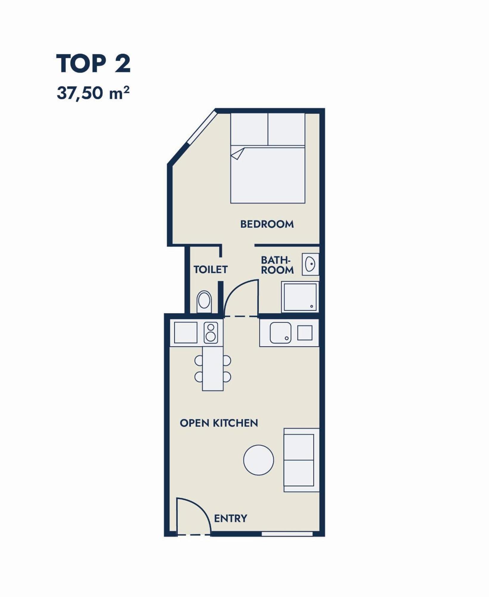 Easy Flat Augarten Βιέννη Εξωτερικό φωτογραφία