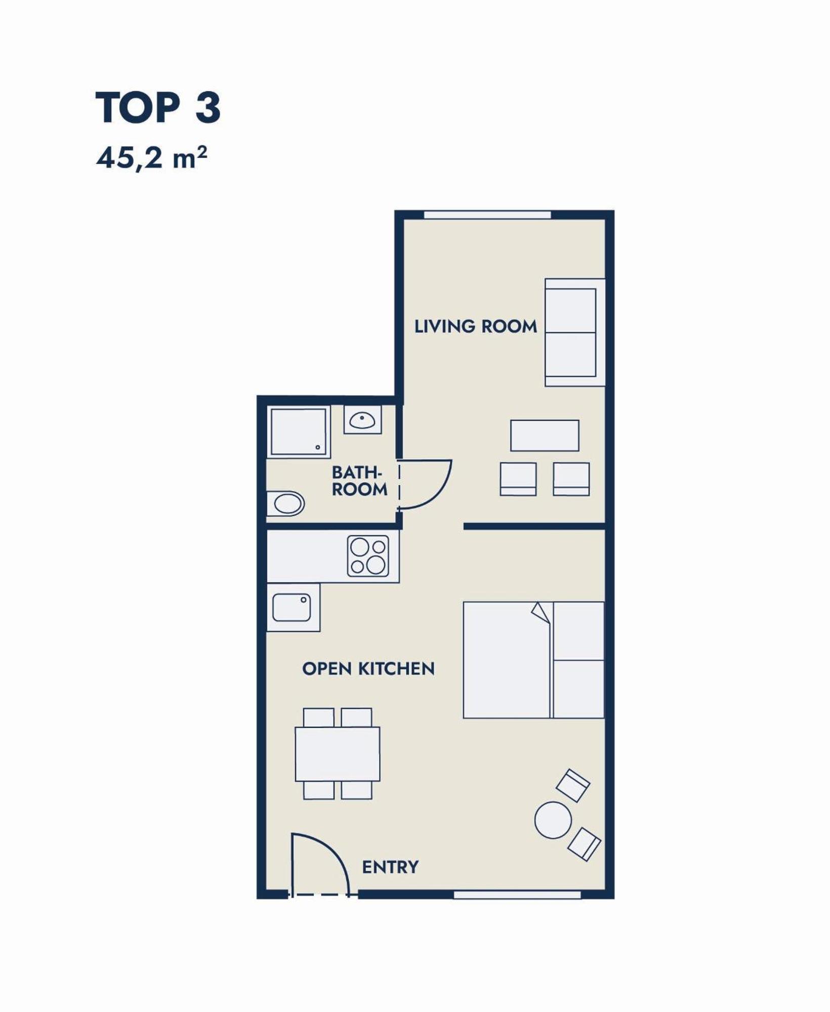 Easy Flat Augarten Βιέννη Εξωτερικό φωτογραφία